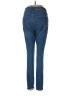 Express Outlet Blue Jeans Size 8 - photo 2