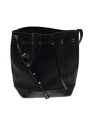 Mansur Gavriel Bucket Bag (view 1)
