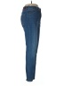 Express Outlet Blue Jeans Size 8 - photo 4