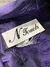 N Touch Purple Jacket Size XL (estimated) - photo 6