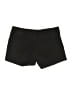Alice + Olivia Solid Black Shorts Size 4 (estimated) - photo 2