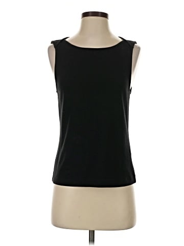 Maeve by Anthropologie Sleeveless T-Shirt (view 1)