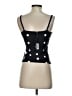 White Fox Black Tank Top Size S - photo 2