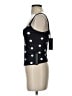 White Fox Black Tank Top Size S - photo 5