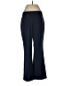 Chadwicks Blue Dress Pants Size 10 (petite) - photo 1
