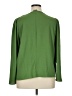 Worthington 100% Polyester Green 3/4 Sleeve Blouse Size XL (petite) - photo 2