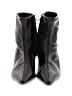 H&M Black Ankle Boots Size 8 - photo 2