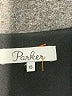 Parker Black Cocktail Dress Size XS - photo 7