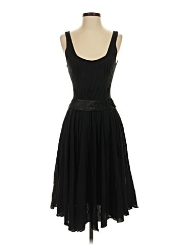Diane von Furstenberg Cocktail Dress (view 1)