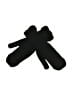 Unbranded Black Mittens One size - photo 1