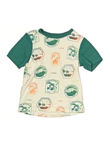 L.L.Bean Short Sleeve T-Shirt (view 1)