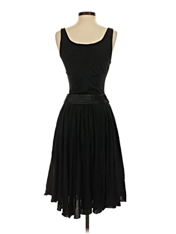 Diane von Furstenberg Cocktail Dress (view 2)