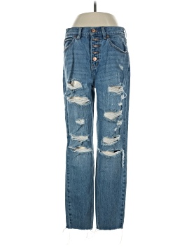 We the Free Jeans (view 1)