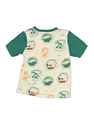 L.L.Bean Short Sleeve T-Shirt (view 2)