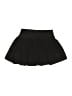 Active by Old Navy Solid Black Active Skirt Size 10 - 12 - photo 2