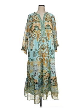 Soft Surroundings Casual Dress