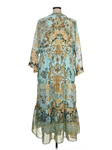 Soft Surroundings Casual Dress (view 2)