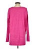 French Connection Pink Pullover Sweater Size XS - photo 2