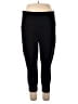 SPANX Black Active Pants Size 3X - photo 1