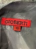 Gioberti Gray Vest Size 10 - photo 3
