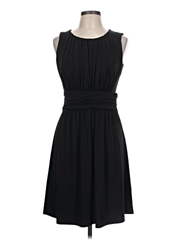 En Focus Studio Cocktail Dress (view 1)