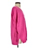 French Connection Pink Pullover Sweater Size XS - photo 4