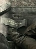 Ann Taylor Solid Black Jeans Size 10 - photo 7
