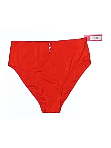 Xhilaration Swimsuit Bottoms (view 1)