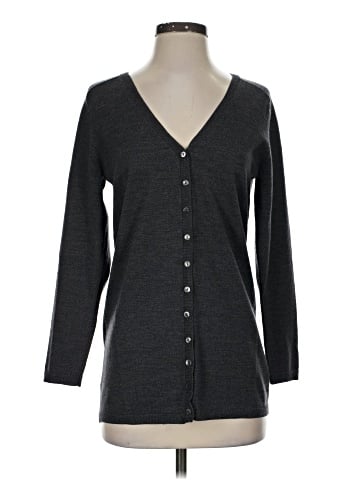 Victor by Victor Alfaro Cardigan (view 1)