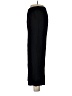 Unbranded Solid Black Casual Pants Size L - photo 5