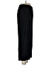 Unbranded Solid Black Casual Pants Size L - photo 4