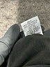 Joh Black Casual Pants Size XS - photo 8