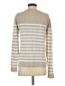 J.Crew Factory Store 100% Cotton Tan Pullover Sweater Size S - photo 2