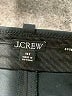 J.Crew Black Dress Pants Size 16 (tall) - photo 7