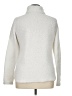 Unbranded 100% Polyester Hearts White Pullover Sweater Size XL - photo 2