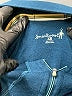 Smartwool 100% Merino Wool Teal Cardigan Size XS - photo 7
