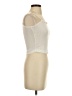 Shein Ivory Tank Top Size 2 - photo 4