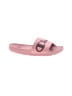 Champion Pink Sandals Size 7 - photo 1