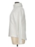Unbranded 100% Polyester Hearts White Pullover Sweater Size XL - photo 5