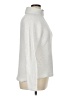 Unbranded 100% Polyester Hearts White Pullover Sweater Size XL - photo 4