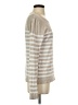 J.Crew Factory Store 100% Cotton Tan Pullover Sweater Size S - photo 4