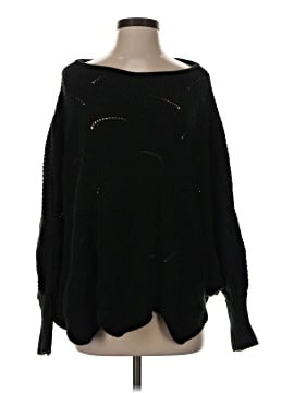 C+D+M Collection Pullover Sweater (view 1)