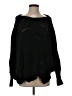 C+D+M Collection 100% Acrylic Black Pullover Sweater Size S - photo 1