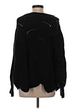 C+D+M Collection Pullover Sweater (view 2)