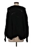 C+D+M Collection 100% Acrylic Black Pullover Sweater Size S - photo 2