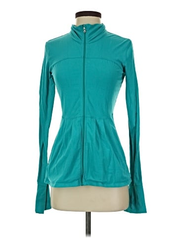 lucy Track Jacket (view 1)