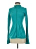 lucy Teal Track Jacket Size XS - photo 1