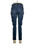 Democracy Solid Blue Jeans Size 12 (petite) - photo 2