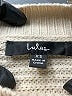 Lulus 100% Acrylic Tan Turtleneck Sweater Size XS - photo 7