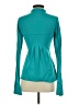 lucy Teal Track Jacket Size XS - photo 2